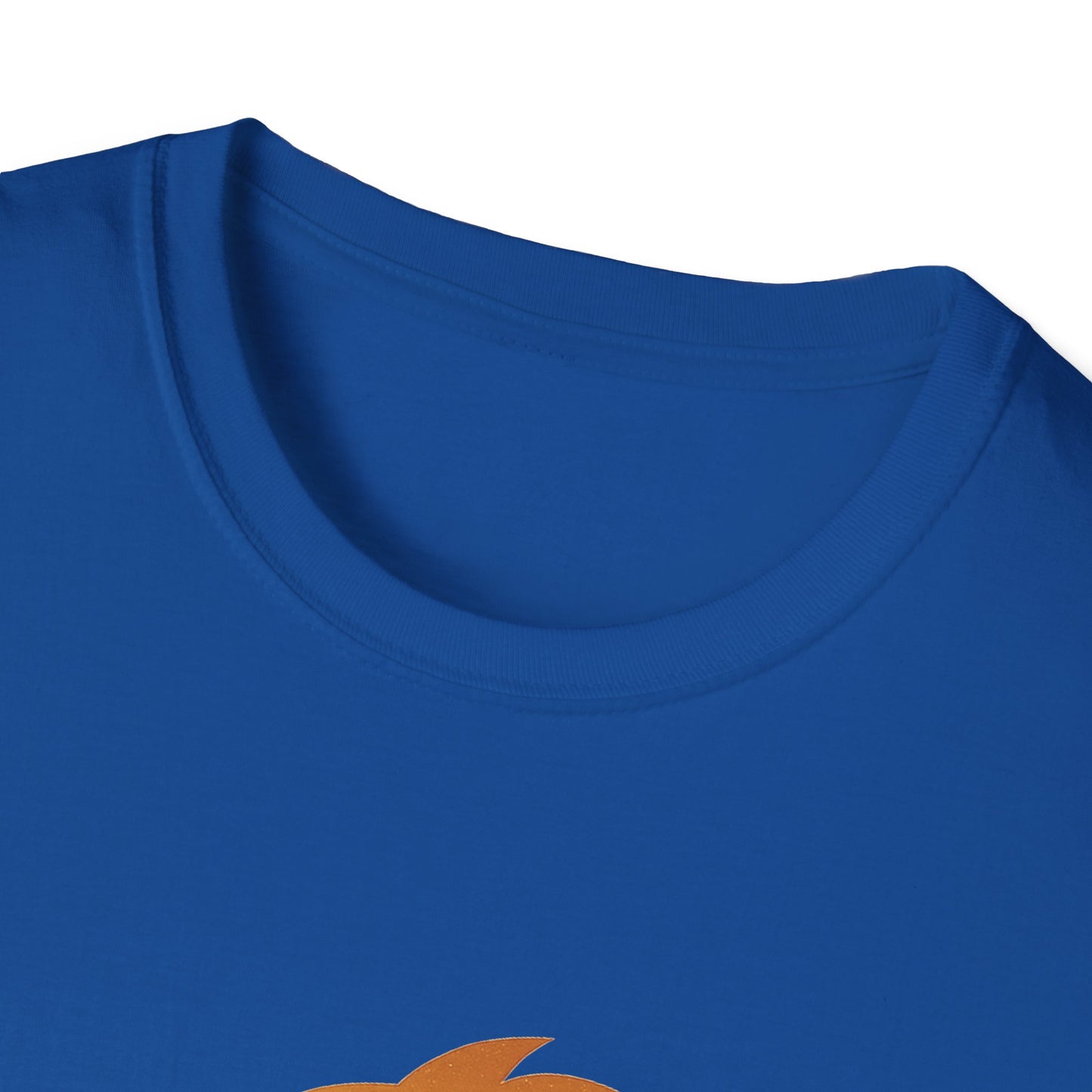 I Walk With Lions T-Shirt