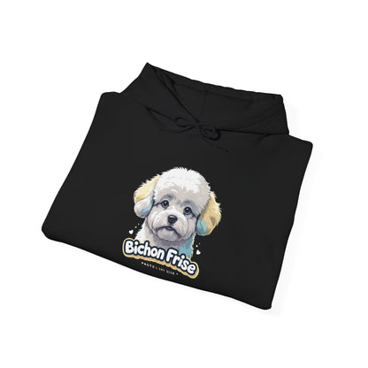 Bichon Frise Hoodie