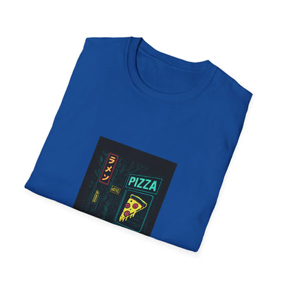 Pizza T-Shirt