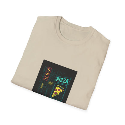Pizza T-Shirt
