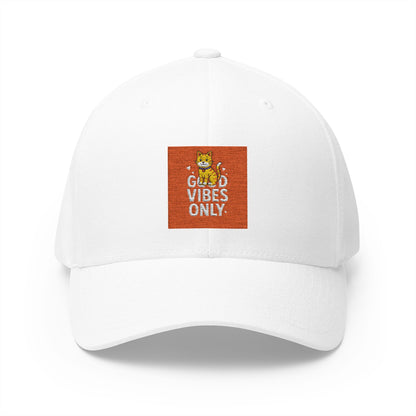 Good Vibes Only hat