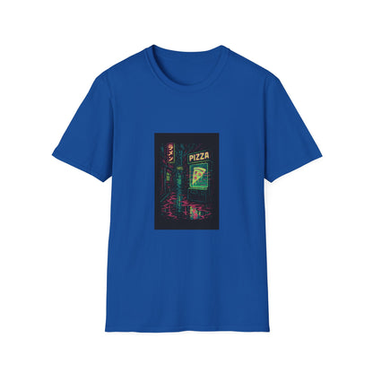 Pizza T-Shirt