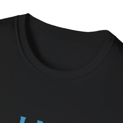 I Am Built to Endure T-Shirt