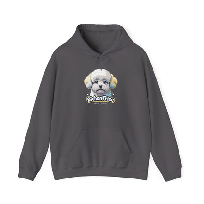 Bichon Frise Hoodie
