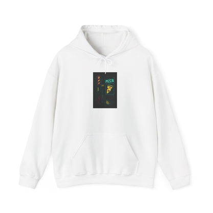 Pizza Hoodie