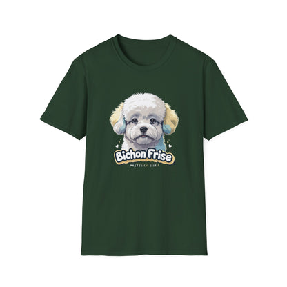 Bichon Frise T-Shirt