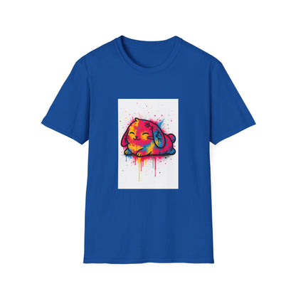 Cute Dog T-Shirt