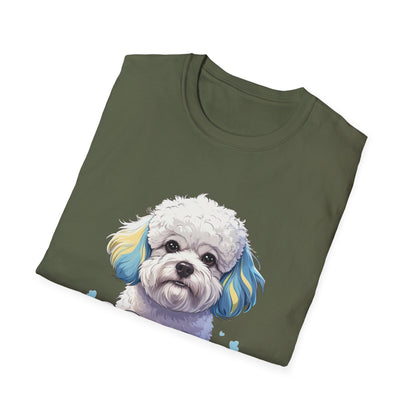 Bichon Bliss T-Shirt