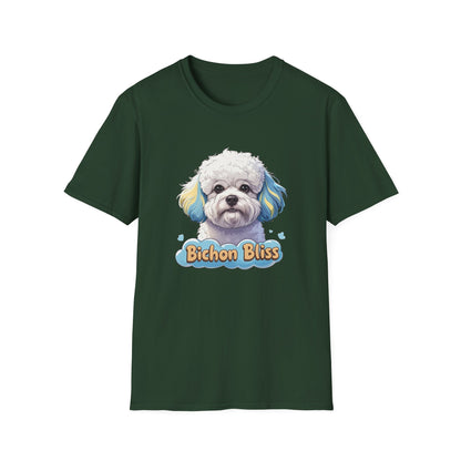 Bichon Bliss T-Shirt