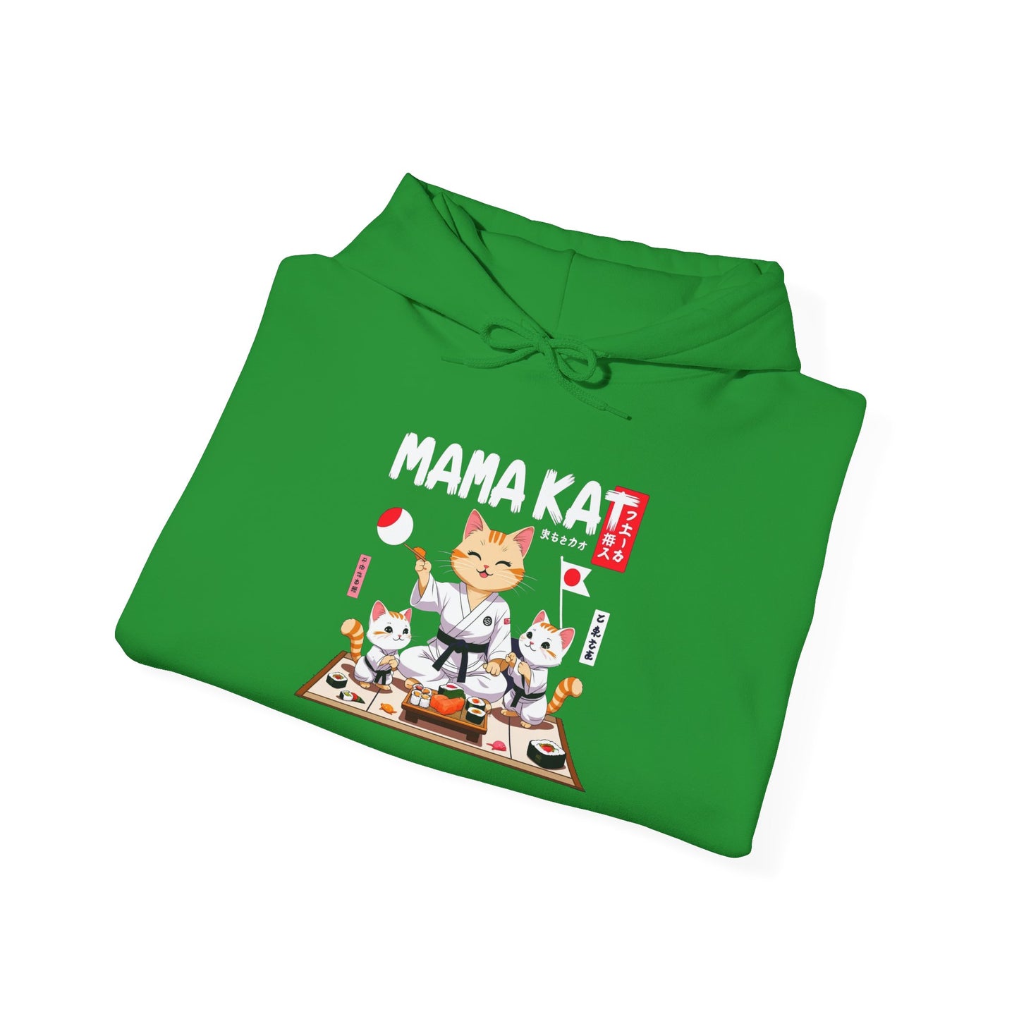 Mama Kat Hoodie