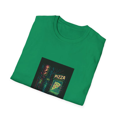 Pizza T-Shirt