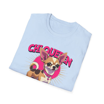 Chi Queen T-Shirt
