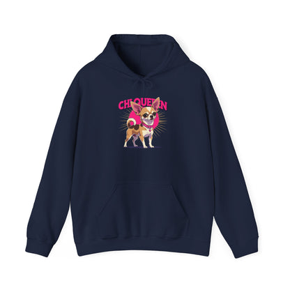 Chi Queen Hoodie