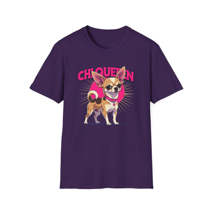 Chi Queen T-Shirt