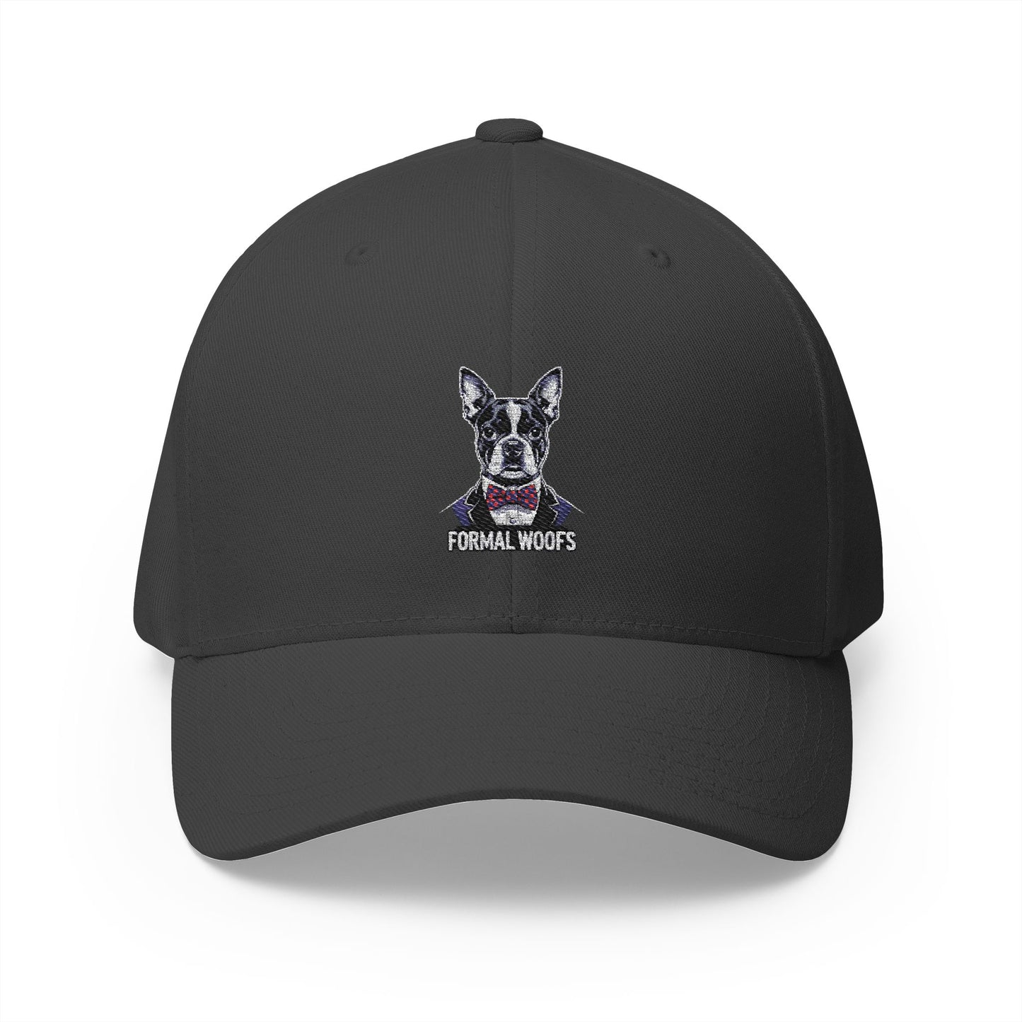 Formal Woofs Hat