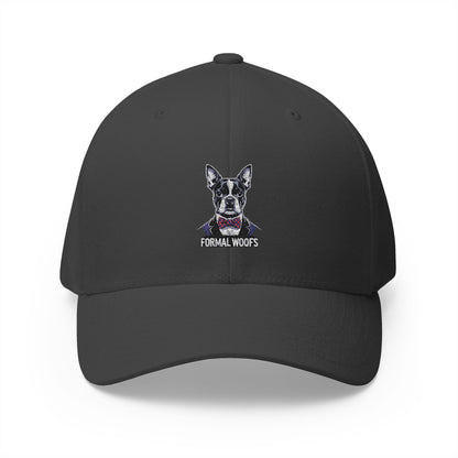 Formal Woofs Hat