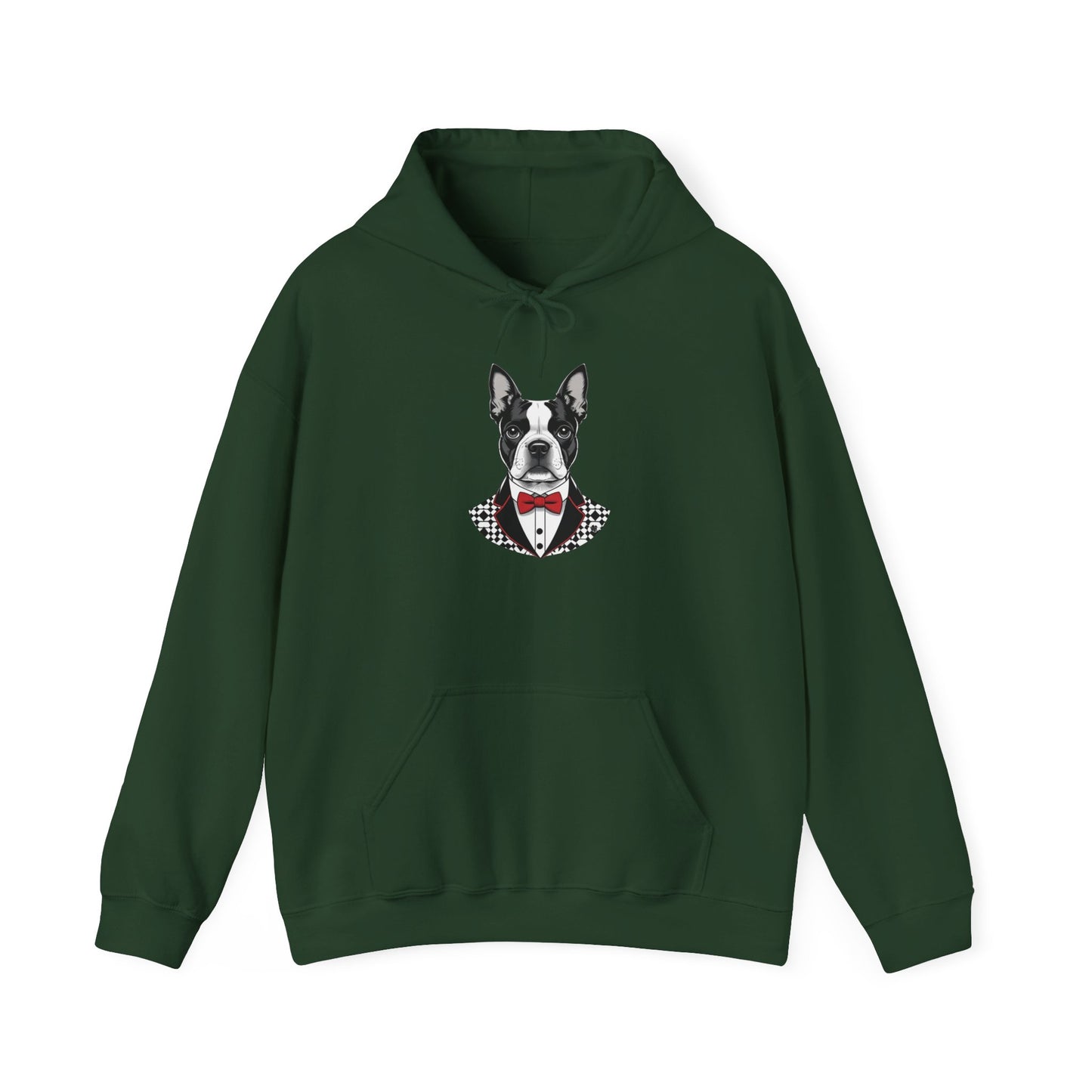 Boston Cutie Hoodie