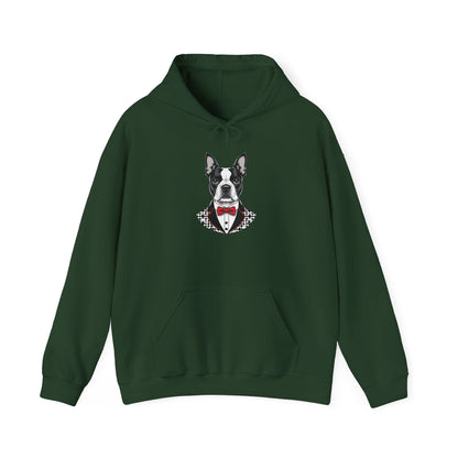 Boston Cutie Hoodie
