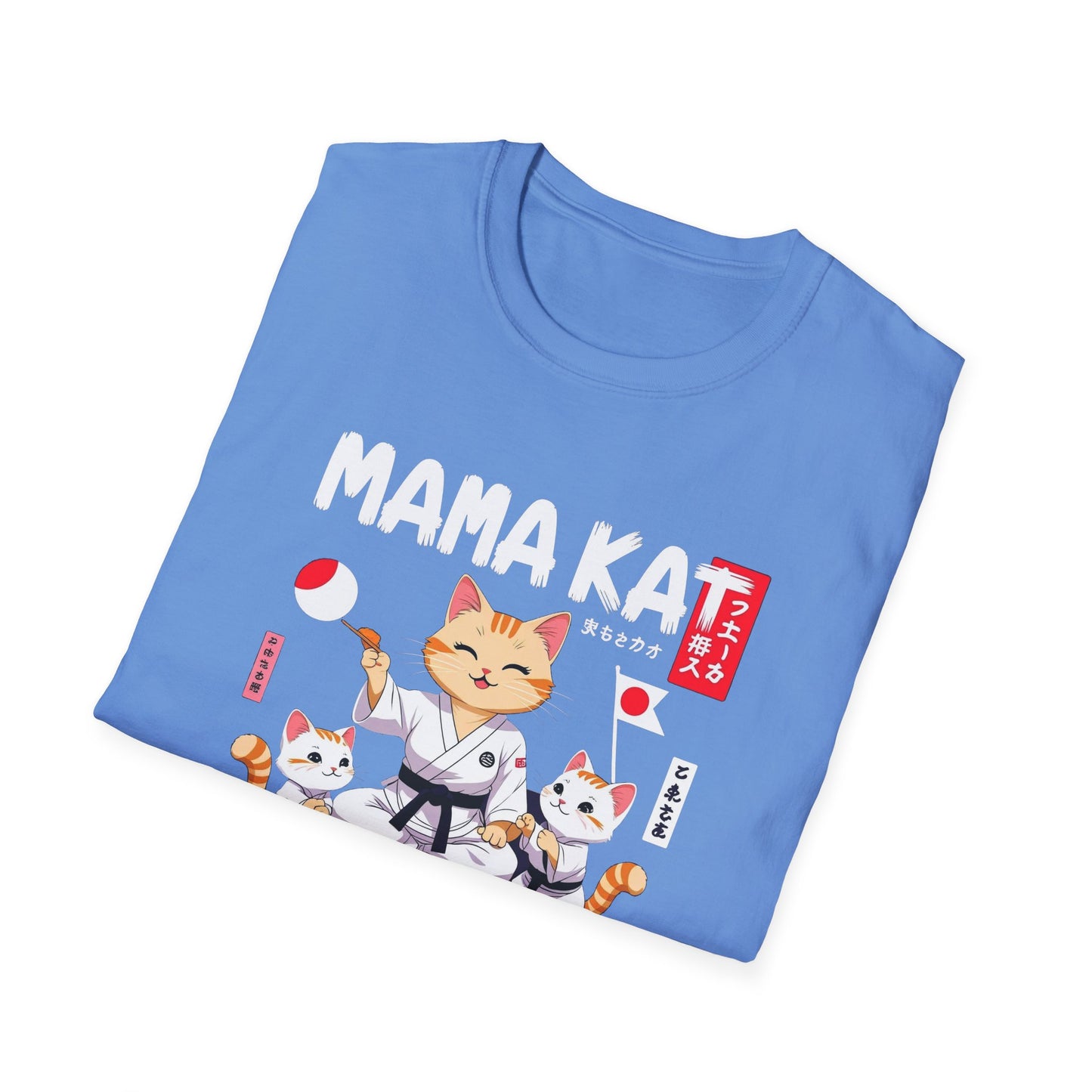 Mama Kat T-Shirt
