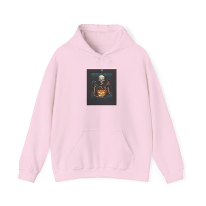 Trick or Treat Hoodie