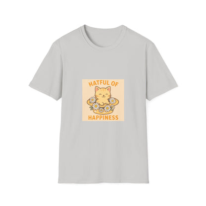 Hatful of Happiness T-Shirt