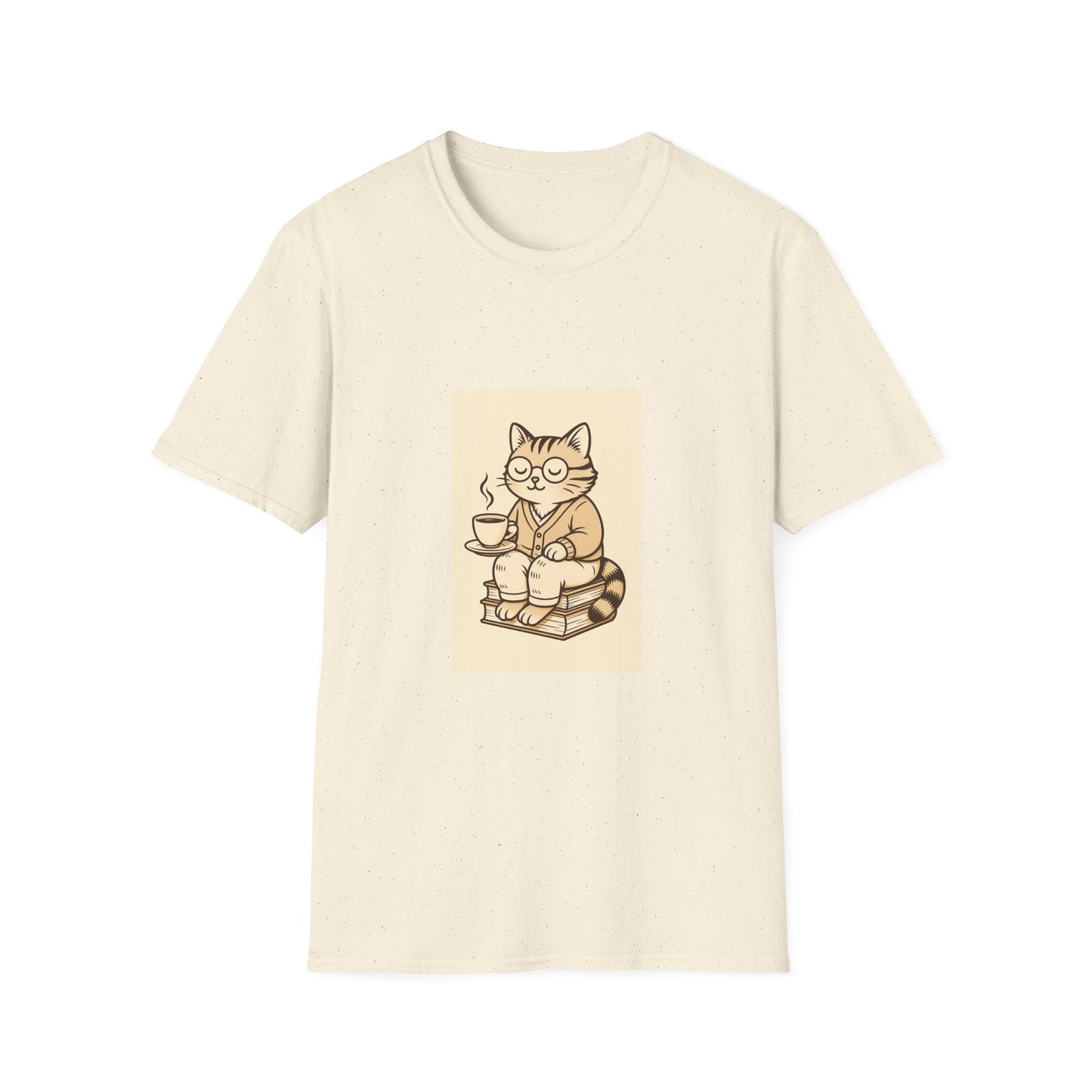 Cute Cat T-Shirt
