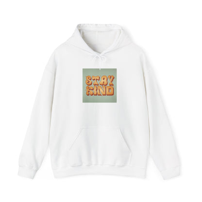 Stay Kind Hoodie