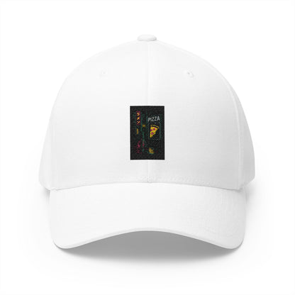 Pizza Hat