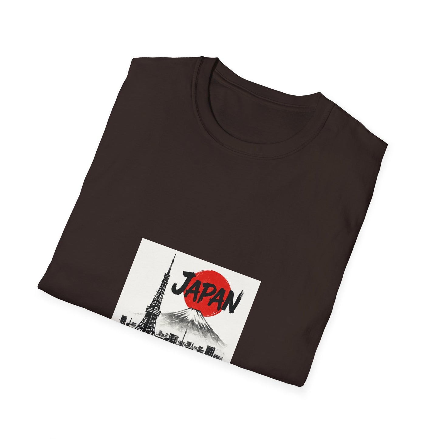 Japan T-Shirt