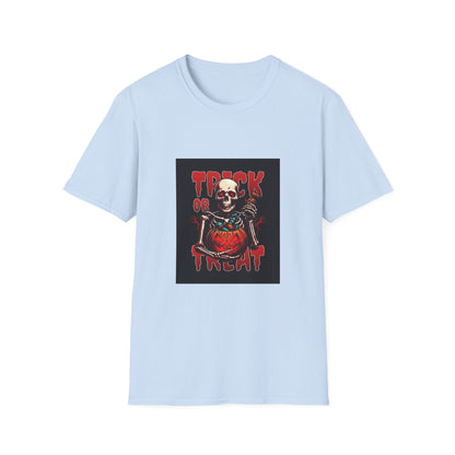 Trick or Treat T-Shirt