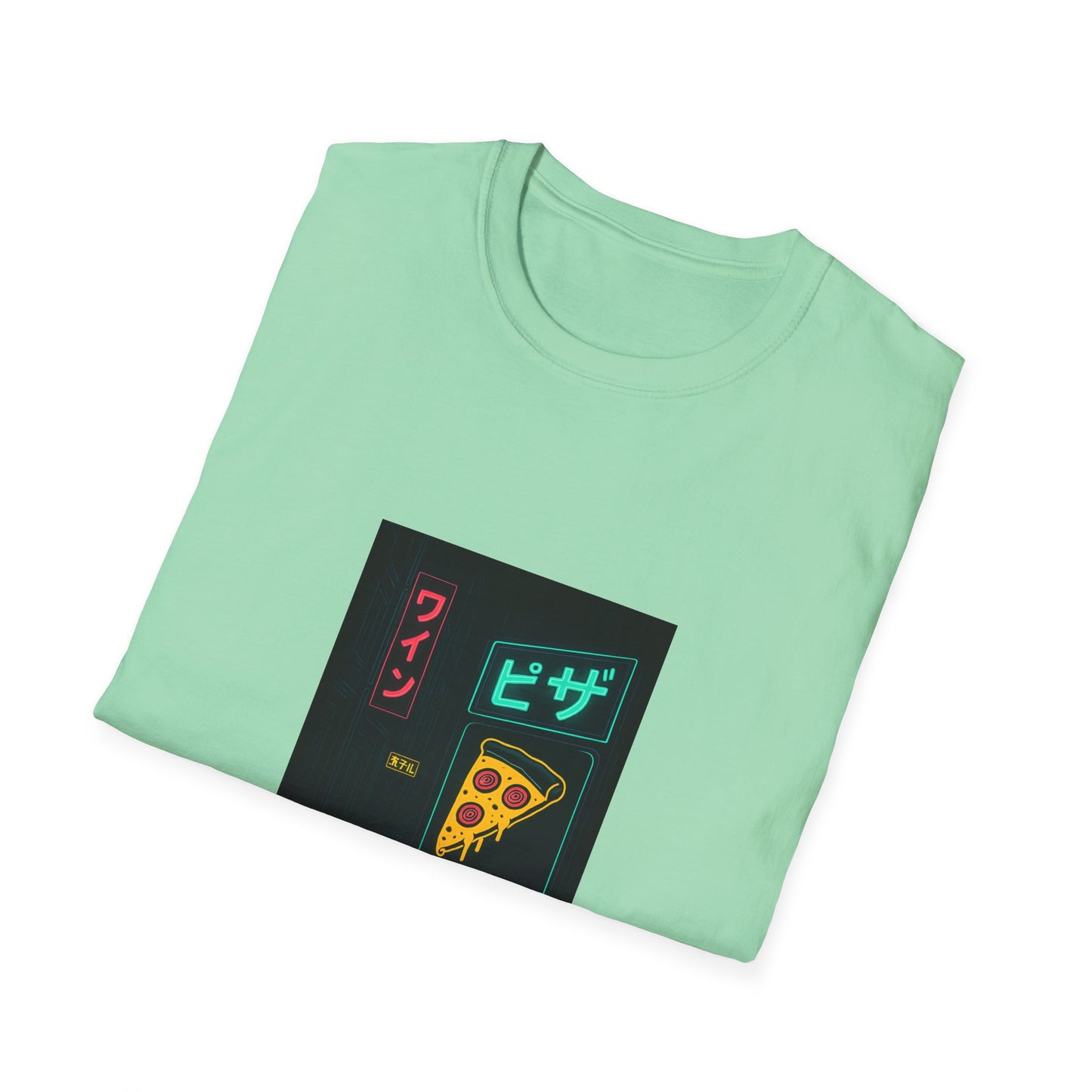 Pizza T-Shirt