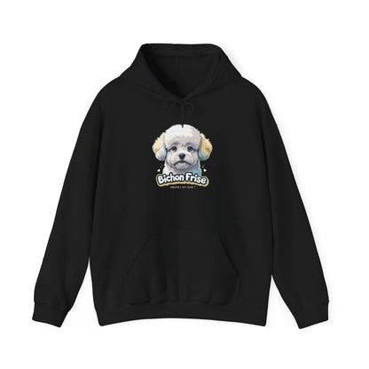 Bichon Frise Hoodie