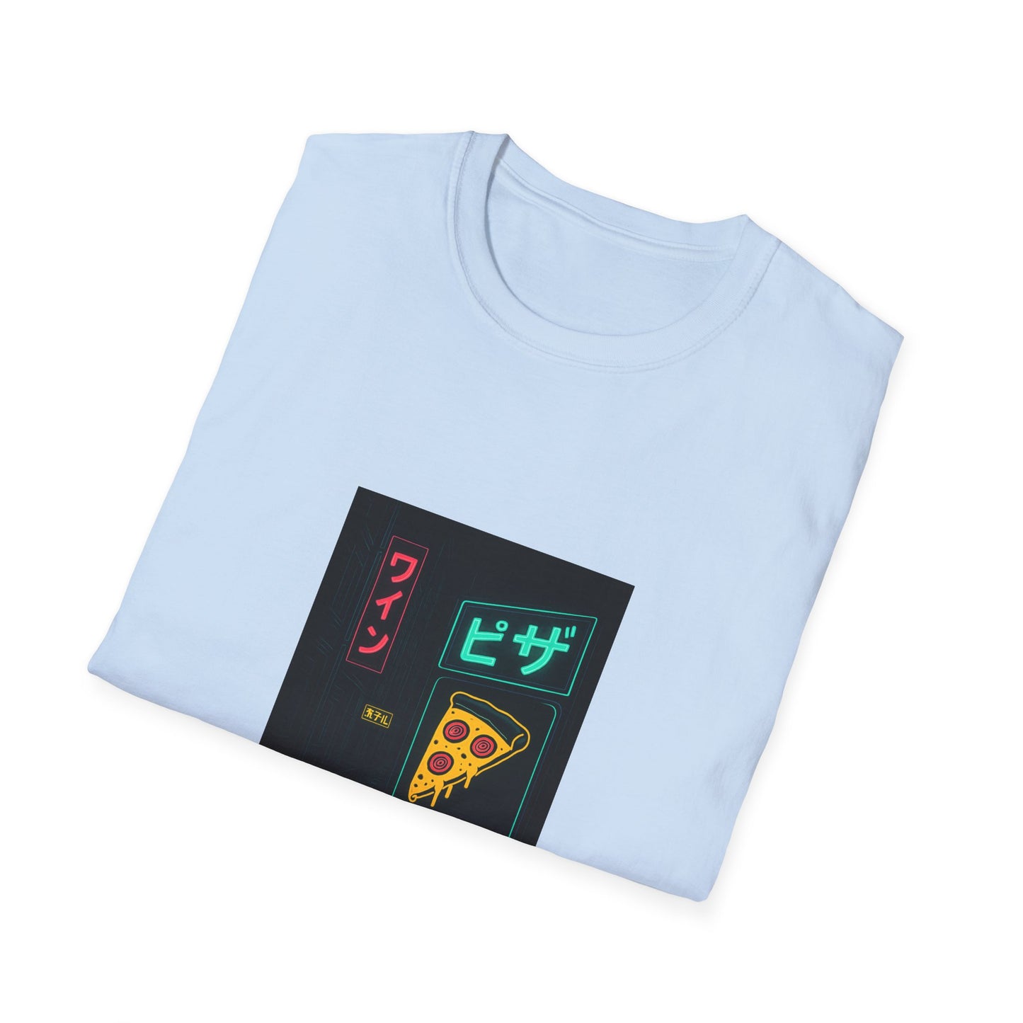 Pizza T-Shirt
