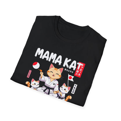 Mama Kat T-Shirt