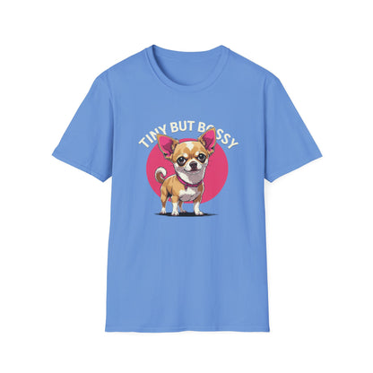 Tiny but Bossy T-Shirt
