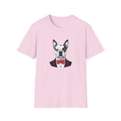 Boston Cutie T-Shirt