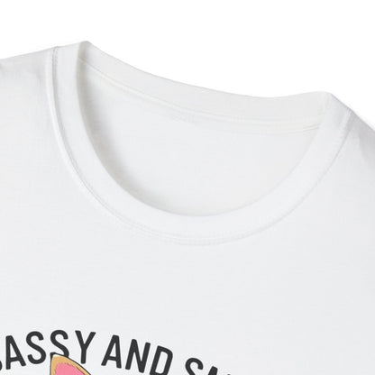 Sassy And Small T-Shirt