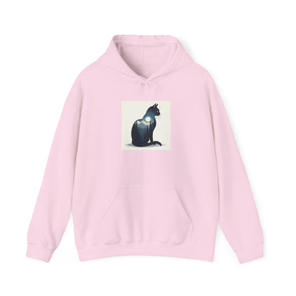 Cat  Hoodie