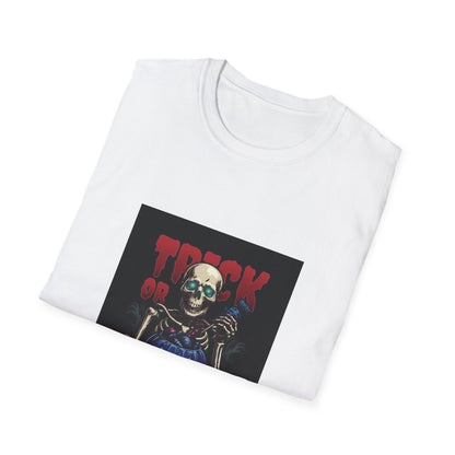 Trick or Treat T-Shirt