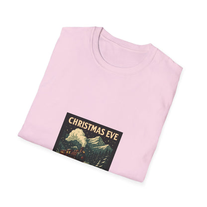 Christmas Eve T-Shirt