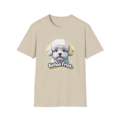 Bichon Frise T-Shirt