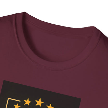 Lion GS 05 Star T-Shirt
