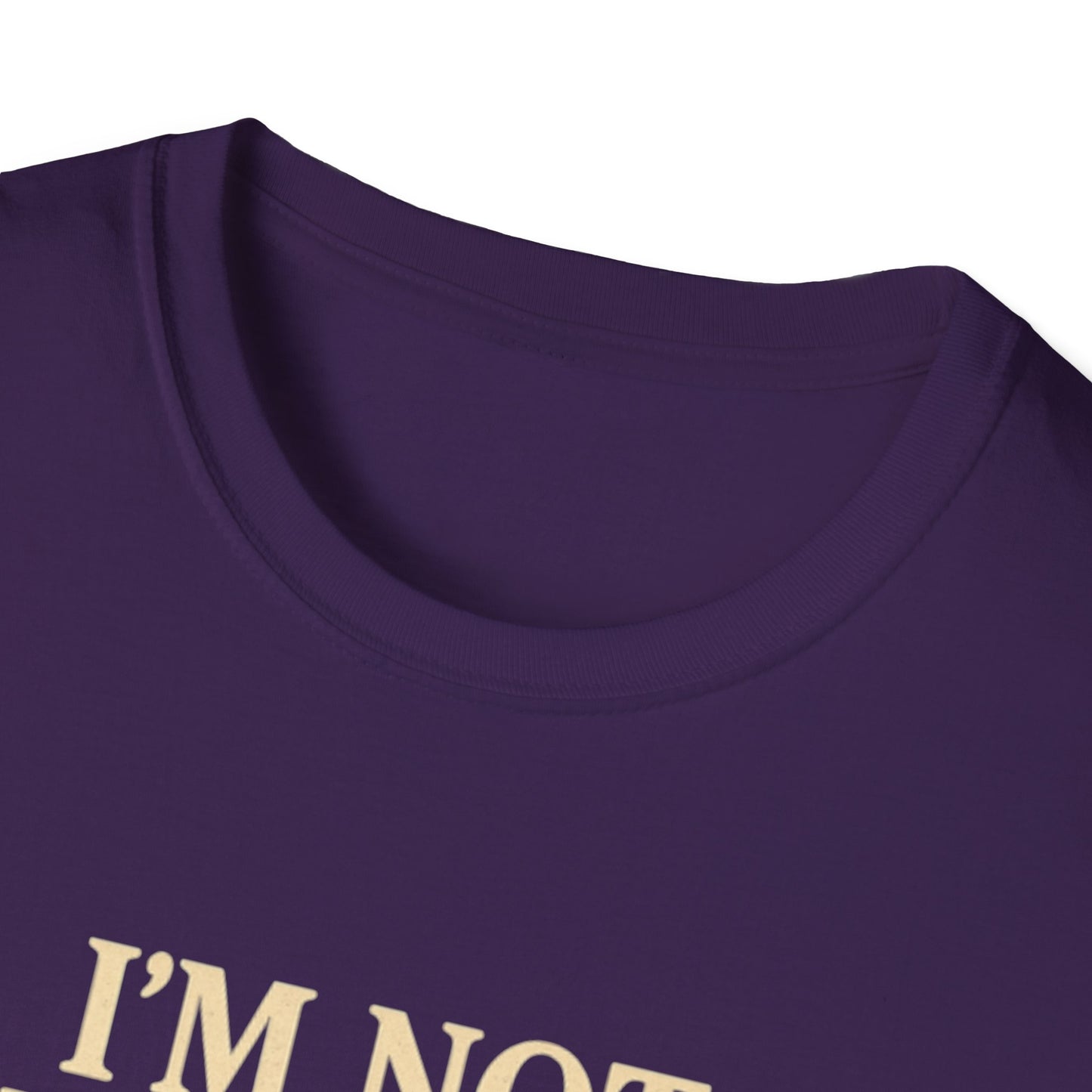 I’m Not Broken-I’m Being Held. T-Shirt