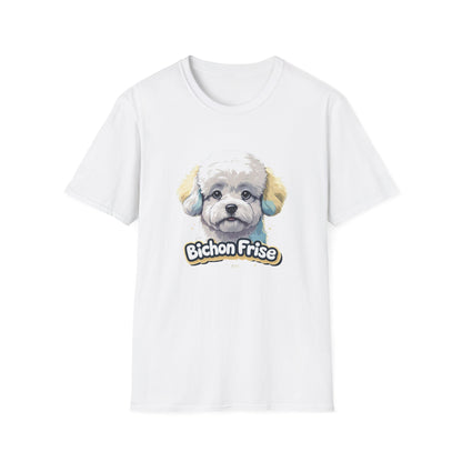 Bichon Frise T-Shirt