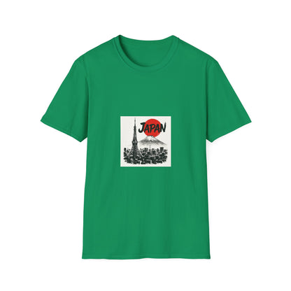 Japan T-Shirt