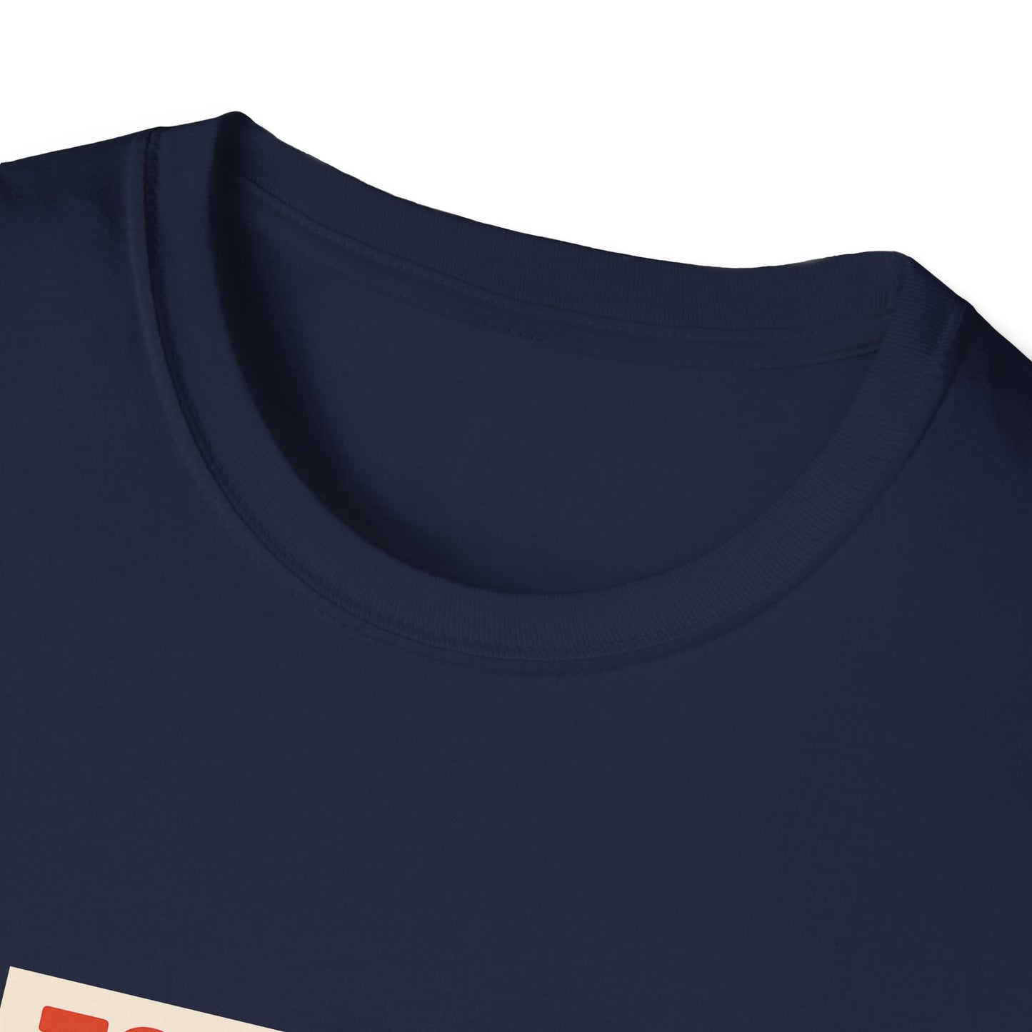Too Tired Crew T-Shirt