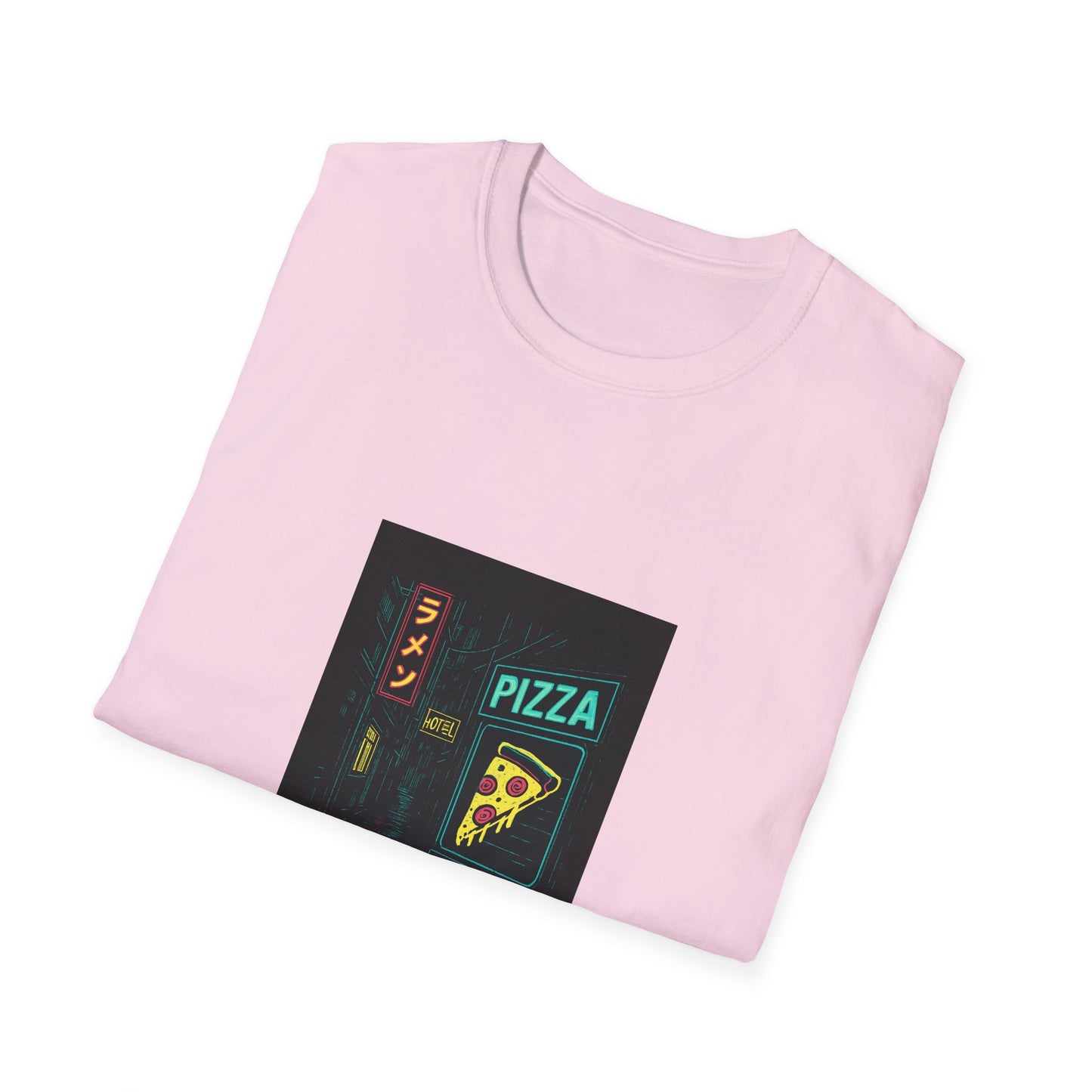 Pizza T-Shirt