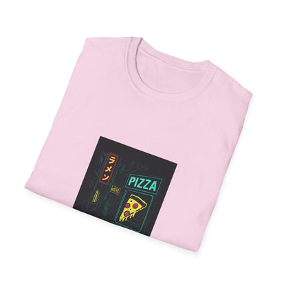 Pizza T-Shirt