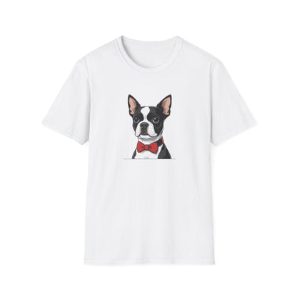 Boston Cutie  T-Shirt