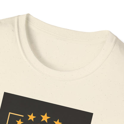 Lion GS 05 Star T-Shirt